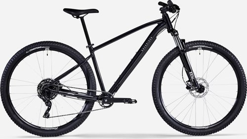 ROCKRIDER 29″ Touring Mountain Bike Expl 500 