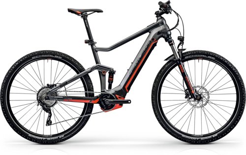 centurion Lhasa E R750i 