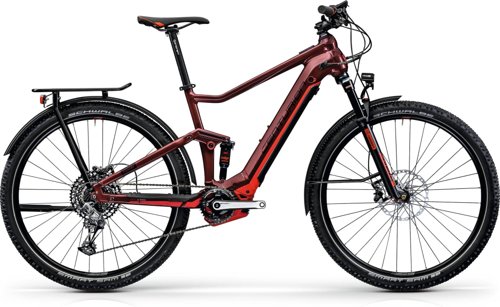 centurion Lhasa E R860i / R850i EQ 