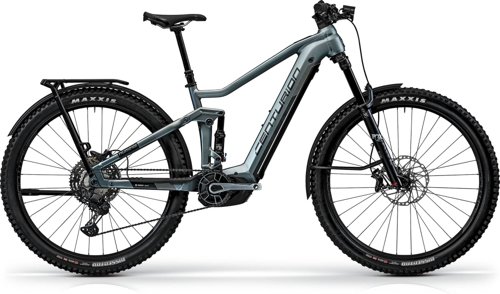 centurion Numinis R2700i/R2600i EQ 