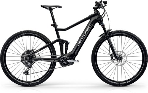 centurion Lhasa E R860i/R850i 