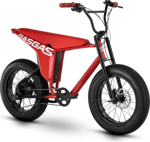 gasgas MOTO 1  - Thumbnail 2