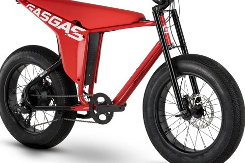 gasgas MOTO 1  - Thumbnail 3