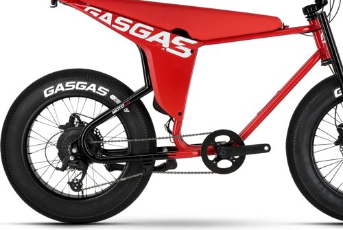 gasgas MOTO 1  - Thumbnail 4