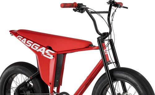 gasgas MOTO 1  - Thumbnail 5