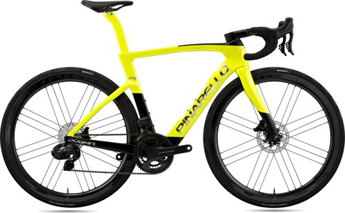 Pinarello DOGMA F SUPER RECORD WRL 