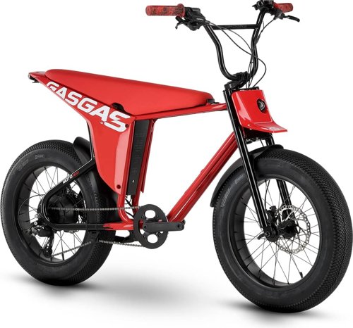 gasgas MOTO 2  - Thumbnail 2