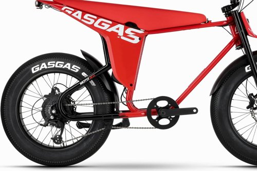 gasgas MOTO 2  - Thumbnail 4