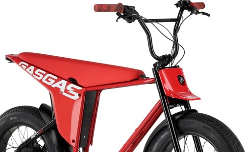 gasgas MOTO 2  - Thumbnail 5