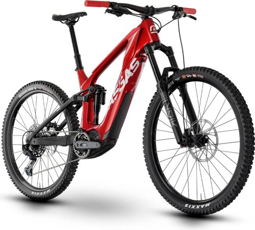 gasgas MXC 4  - Thumbnail 2