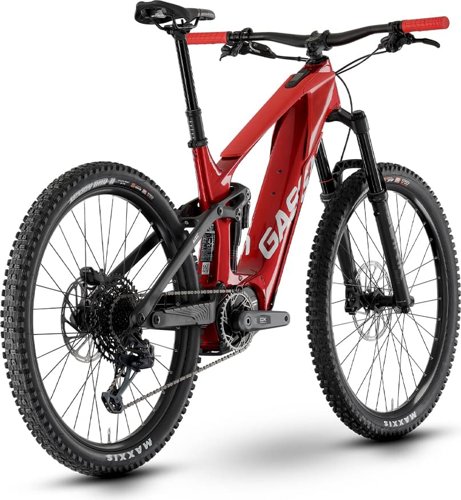 gasgas MXC 4  - Thumbnail 3