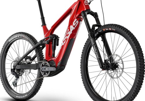 gasgas MXC 4  - Thumbnail 5