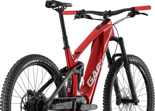 gasgas MXC 4  - Thumbnail 6