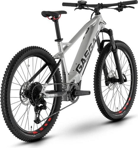 gasgas TRA 4  - Thumbnail 3