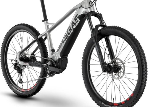 gasgas TRA 4  - Thumbnail 5