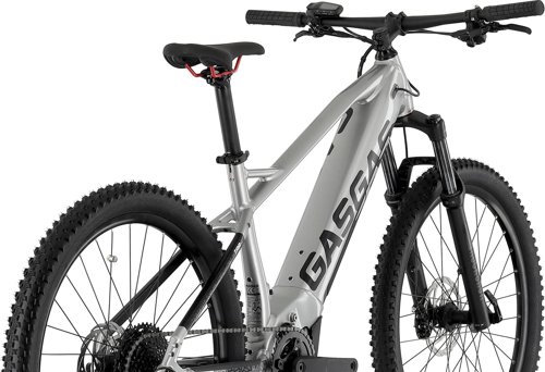 gasgas TRA 4  - Thumbnail 6