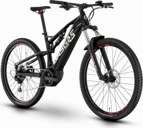 gasgas TRA 5  - Thumbnail 2