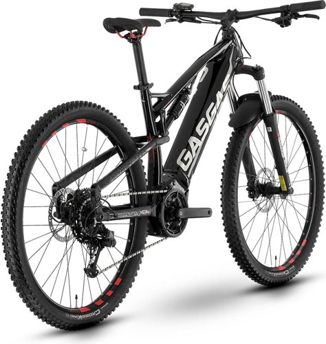 gasgas TRA 5  - Thumbnail 3