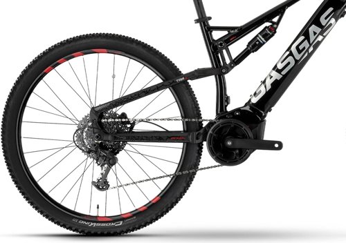 gasgas TRA 5  - Thumbnail 4