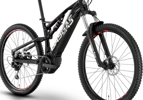 gasgas TRA 5  - Thumbnail 5