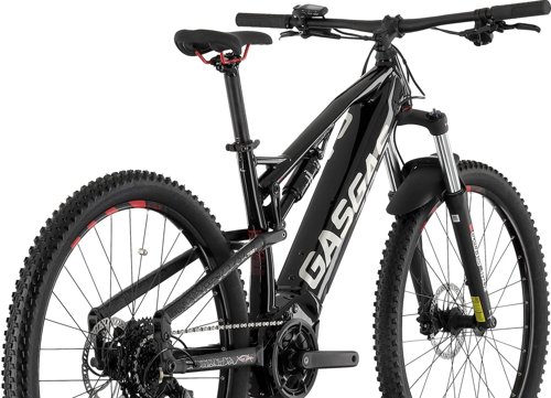 gasgas TRA 5  - Thumbnail 6