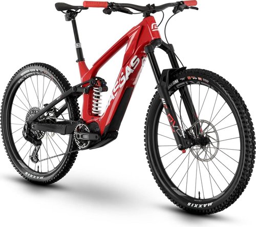 gasgas ECC 6  - Thumbnail 2