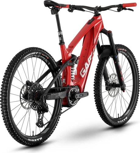 gasgas ECC 6  - Thumbnail 3