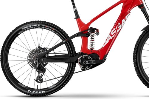 gasgas ECC 6  - Thumbnail 4