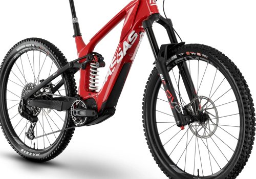 gasgas ECC 6  - Thumbnail 5