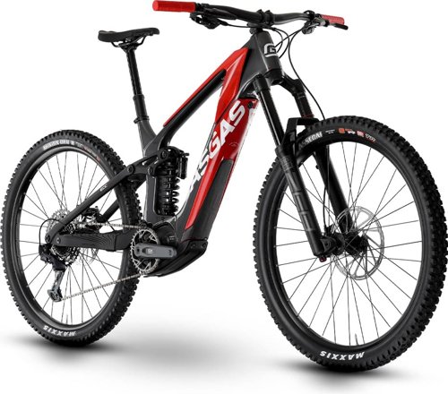 gasgas ECC 4  - Thumbnail 2