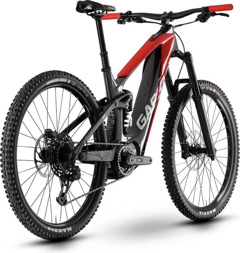 gasgas ECC 4  - Thumbnail 3