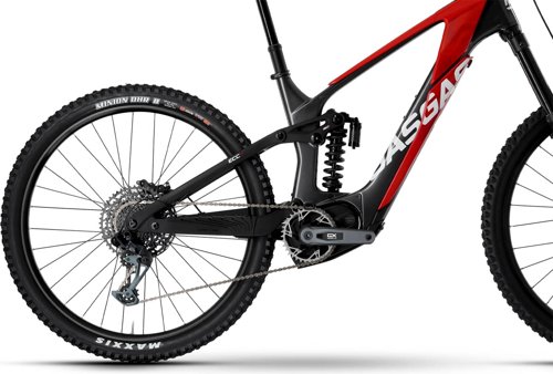 gasgas ECC 4  - Thumbnail 4