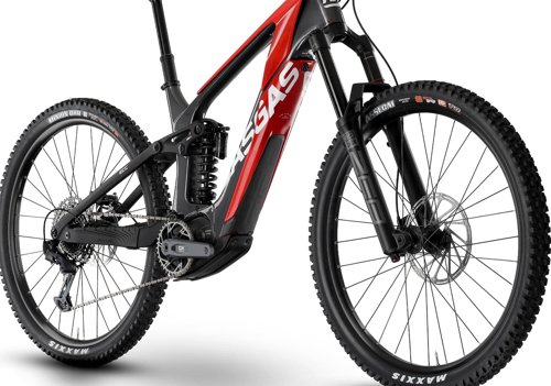 gasgas ECC 4  - Thumbnail 5