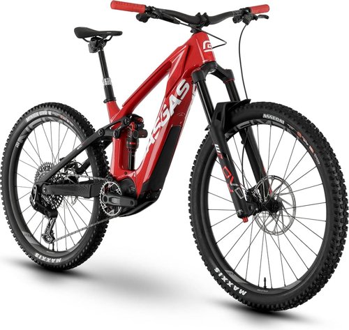 gasgas MXC 6  - Thumbnail 2