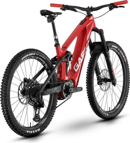 gasgas MXC 6  - Thumbnail 3