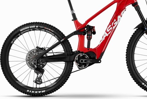 gasgas MXC 6  - Thumbnail 4