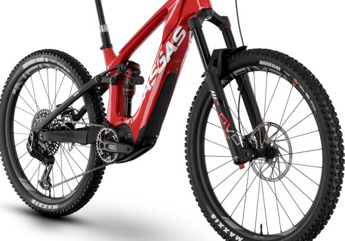 gasgas MXC 6  - Thumbnail 5