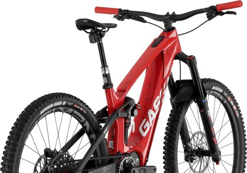 gasgas MXC 6  - Thumbnail 6