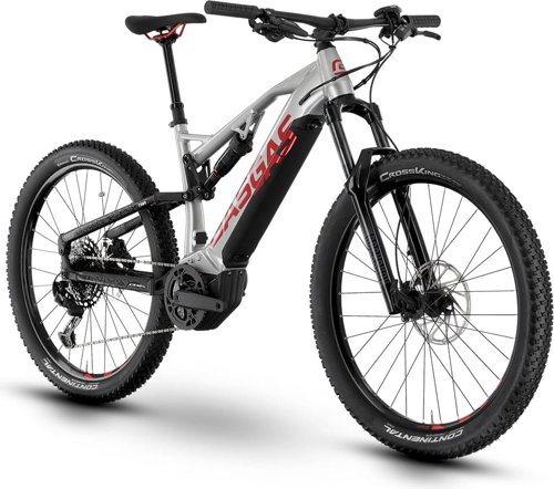 gasgas TRA 6  - Thumbnail 2