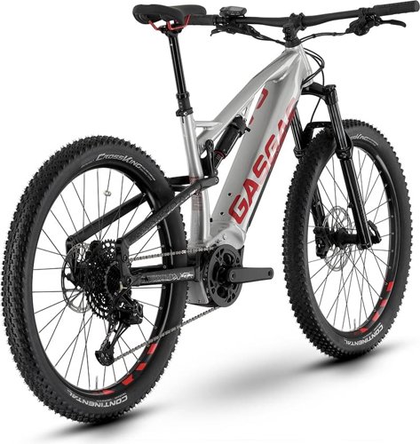 gasgas TRA 6  - Thumbnail 3