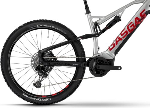 gasgas TRA 6  - Thumbnail 4