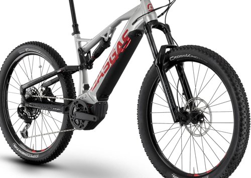 gasgas TRA 6  - Thumbnail 5