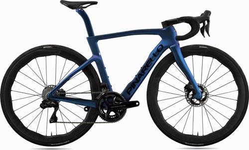 Pinarello DOGMA F DURA ACE Di2 
