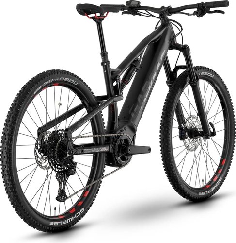 gasgas TRA SE  - Thumbnail 3