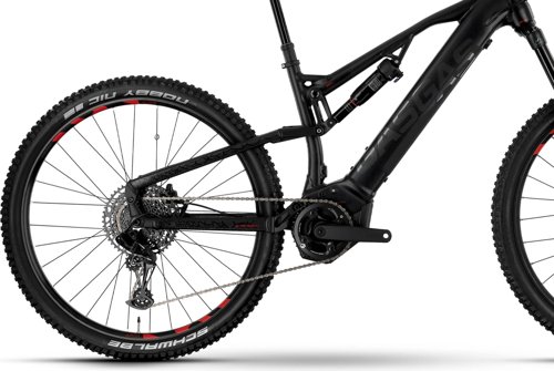 gasgas TRA SE  - Thumbnail 4