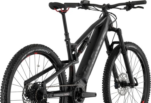 gasgas TRA SE  - Thumbnail 6