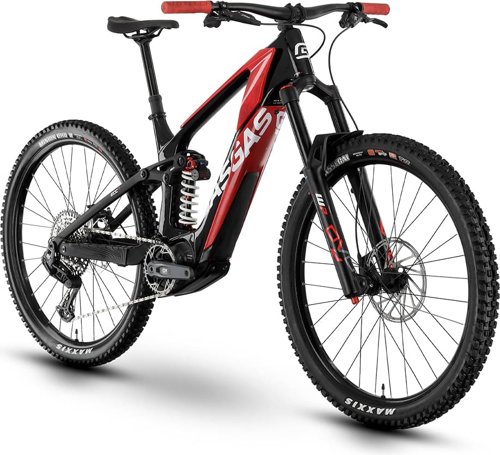 gasgas ECC 5  - Thumbnail 2