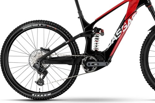 gasgas ECC 5  - Thumbnail 4