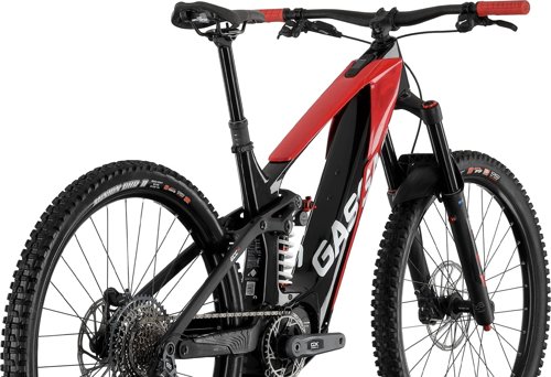 gasgas ECC 5  - Thumbnail 6