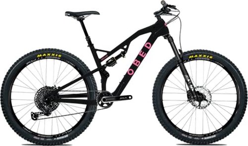 Obed Seclud SLX 29 